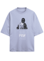 FEIN - Travis Scott Oversized Tee - 280GSM (UNISEX)