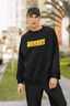 Tokyo - Oversized Sweatshirt (UNISEX)