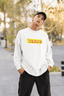 Tokyo - Oversized Sweatshirt (UNISEX)