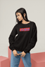 Kyoto - Oversized Sweatshirt (UNISEX)