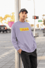 Tokyo - Oversized Sweatshirt (UNISEX)