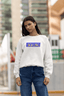 Osaka - Oversized Sweatshirt (UNISEX)